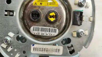 Автозапчастина б/у передня ліва подушка безопасности для fiat freemont (345_) 2.0 jtd посилання на oem iam p1tp76dx9ae  