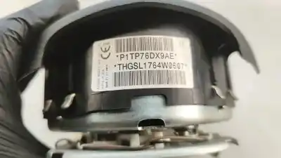 Автозапчастина б/у передня ліва подушка безопасности для fiat freemont (345_) 2.0 jtd посилання на oem iam p1tp76dx9ae  