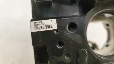 Автозапчастина б/у кільце піддушки безопасности для fiat freemont (345_) 2.0 jtd посилання на oem iam 68068537aj  