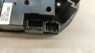 Автозапчастина б/у кільце піддушки безопасности для fiat freemont (345_) 2.0 jtd посилання на oem iam 68068537aj  