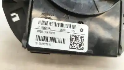 Автозапчастина б/у кільце піддушки безопасности для fiat freemont (345_) 2.0 jtd посилання на oem iam 68068537aj  