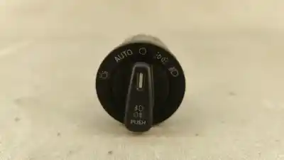 Peça sobressalente para automóvel em segunda mão comutador de luzes por fiat freemont (345_) 2.0 jtd referências oem iam 68041761ac