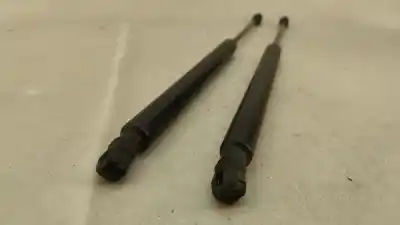 Peça sobressalente para automóvel em segunda mão amortecedores do tronco / porta por fiat freemont (345_) 2.0 jtd referências oem iam 68101213aa  