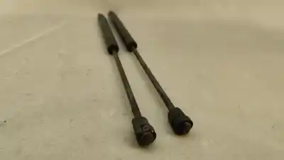 Peça sobressalente para automóvel em segunda mão amortecedores do tronco / porta por fiat freemont (345_) 2.0 jtd referências oem iam 68101213aa  