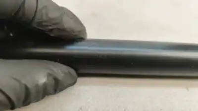 Peça sobressalente para automóvel em segunda mão amortecedores do tronco / porta por fiat freemont (345_) 2.0 jtd referências oem iam 68101213aa  