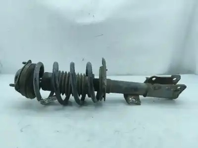 Автозапчастина б/у передній правий амортизатор для fiat freemont (345_) 2.0 jtd посилання на oem iam 05151145a  