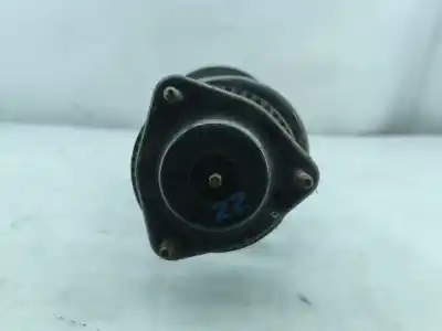 Автозапчастина б/у передній правий амортизатор для fiat freemont (345_) 2.0 jtd посилання на oem iam 05151145a  