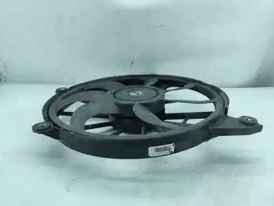 Peça sobressalente para automóvel em segunda mão ventilador de aquecimento por fiat freemont (345_) 2.0 jtd referências oem iam f00hx0g046  