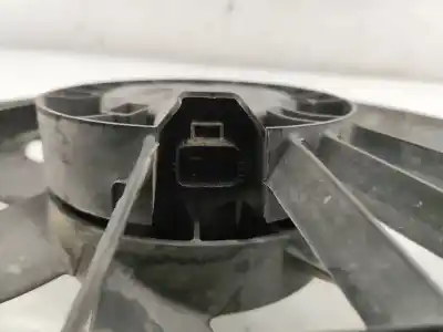 Peça sobressalente para automóvel em segunda mão ventilador de aquecimento por fiat freemont (345_) 2.0 jtd referências oem iam f00hx0g046  