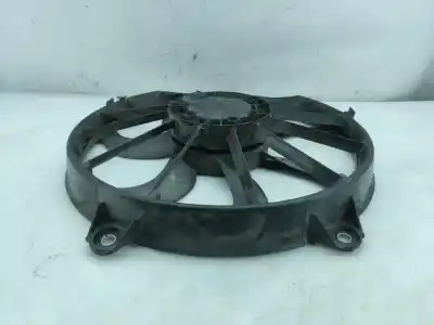 Peça sobressalente para automóvel em segunda mão ventilador de aquecimento por fiat freemont (345_) 2.0 jtd referências oem iam f00hx0g046  