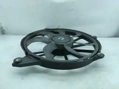 Peça sobressalente para automóvel em segunda mão ventilador de aquecimento por fiat freemont (345_) 2.0 jtd referências oem iam f00hx0g046  