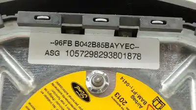 Автозапчастина б/у передня ліва подушка безопасности для ford fiesta iv (ja_, jb_) 1.25 i 16v gasolina 1998 5p посилання на oem iam 96fbb042b85ba  