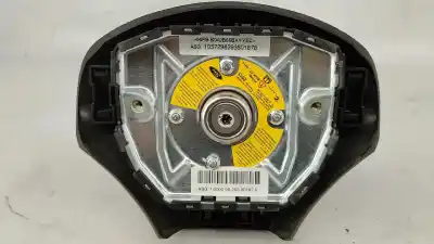 Автозапчастина б/у передня ліва подушка безопасности для ford fiesta iv (ja_, jb_) 1.25 i 16v gasolina 1998 5p посилання на oem iam 96fbb042b85ba  