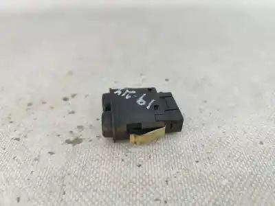 Second-hand car spare part fog light switch for bmw 3 touring (e36) 318 tds oem iam references 61311387054  