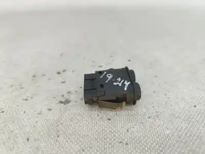 Second-hand car spare part fog light switch for bmw 3 touring (e36) 318 tds oem iam references 61311387054  