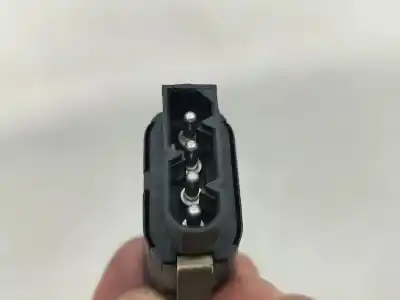 Second-hand car spare part fog light switch for bmw 3 touring (e36) 318 tds oem iam references 61311387054  