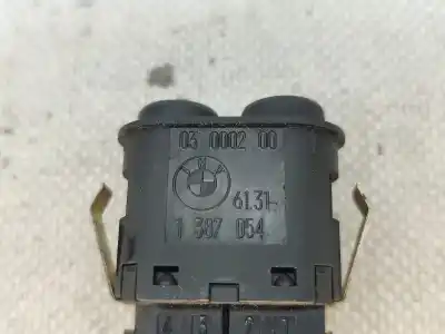 Second-hand car spare part fog light switch for bmw 3 touring (e36) 318 tds oem iam references 61311387054  