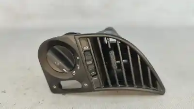 Peça sobressalente para automóvel em segunda mão comutador de luzes por bmw 3 touring (e36) 318 tds referências oem iam 613113933931
