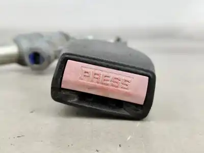 Автозапчастина б/у лівий передній гачок для renault kangoo express (fw0/1_) z.e. (fw0z. fw1z) elétrico 2016 5p посилання на oem iam   