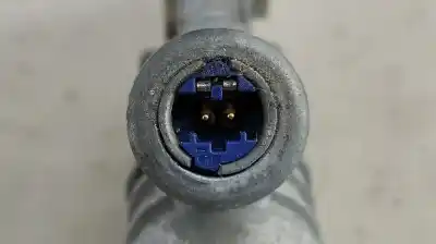 Автозапчастина б/у лівий передній гачок для renault kangoo express (fw0/1_) z.e. (fw0z. fw1z) elétrico 2016 5p посилання на oem iam   