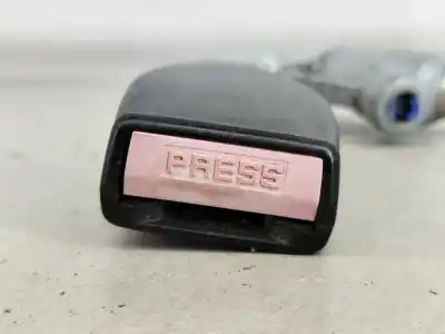 Автозапчастина б/у передній правий гачок для renault kangoo express (fw0/1_) z.e. (fw0z. fw1z) elétrico 2016 5p посилання на oem iam   