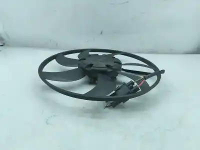 Second-hand car spare part heating fan for seat leon sc (5f5) 1.6 tdi oem iam references 5q0959455f