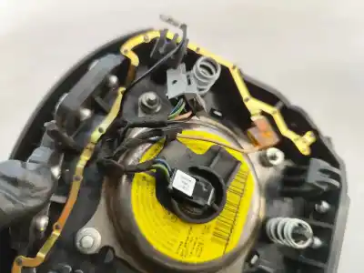 Автозапчастина б/у передня ліва подушка безопасности для mini mini (r56) one посилання на oem iam 275766302  