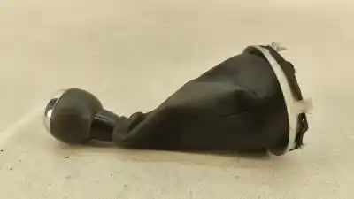 Pezzo di ricambio per auto di seconda mano pomello della leva del cambio per mini mini (r56) one riferimenti oem iam   