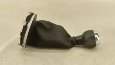 Pezzo di ricambio per auto di seconda mano pomello della leva del cambio per mini mini (r56) one riferimenti oem iam   