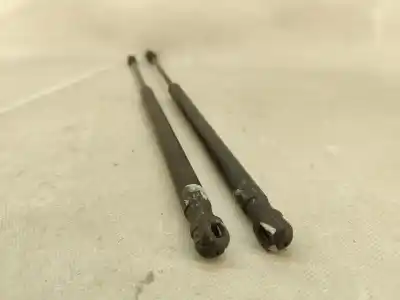 Автозапчастина б/у амортизаторі багажника/дверей для mini mini (r56) one посилання на oem iam 51247148902  