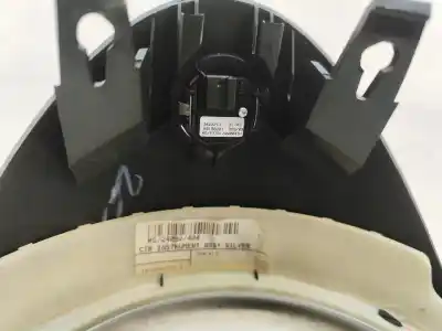 Автозапчасти б/у корпус / рамка приборной панели за mini mini (r56) one ссылки oem iam 122737  