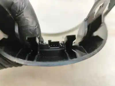 Автозапчасти б/у корпус / рамка приборной панели за mini mini (r56) one ссылки oem iam 122737  