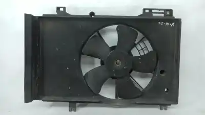 Second-hand car spare part heating fan for mazda 2 (de_, dh_) 1.3 (de3fs) oem iam references 680008310  