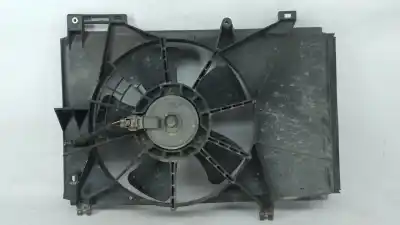 Second-hand car spare part heating fan for mazda 2 (de_, dh_) 1.3 (de3fs) oem iam references 680008310