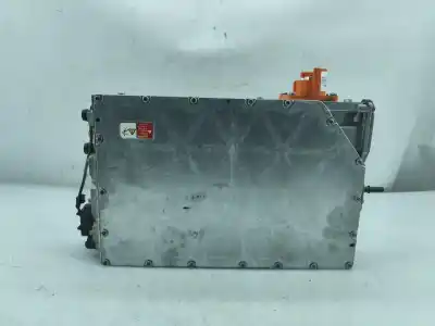 Автозапчасти б/у преобразователь мощности за jaguar i-pace (x590) ev400 awd ссылки oem iam j9d314g138ah  