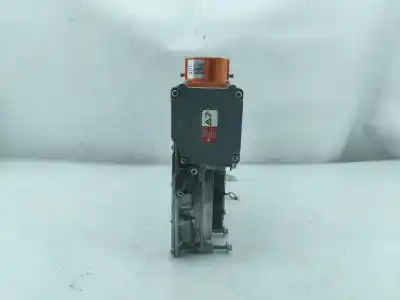 Автозапчасти б/у преобразователь мощности за jaguar i-pace (x590) ev400 awd ссылки oem iam j9d314g138ah  