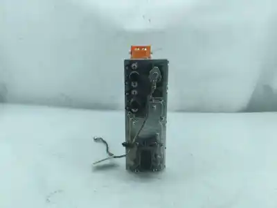 Автозапчасти б/у преобразователь мощности за jaguar i-pace (x590) ev400 awd ссылки oem iam j9d314g138ah  