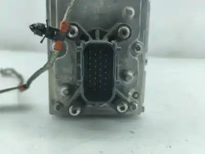 Автозапчасти б/у преобразователь мощности за jaguar i-pace (x590) ev400 awd ссылки oem iam j9d314g138ah  