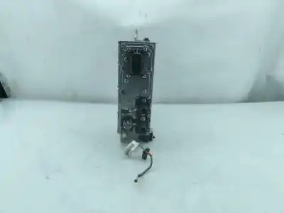 Автозапчасти б/у преобразователь мощности за jaguar i-pace (x590) ev400 awd ссылки oem iam j9d314g138ah  