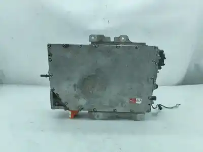 Автозапчасти б/у преобразователь мощности за jaguar i-pace (x590) ev400 awd ссылки oem iam j9d314g138ah  