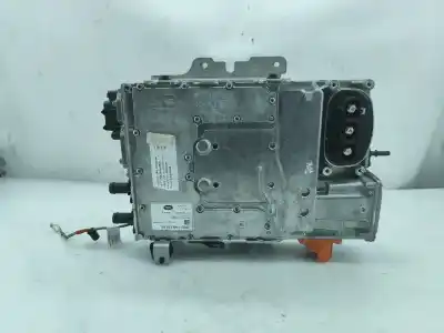Автозапчасти б/у преобразователь мощности за jaguar i-pace (x590) ev400 awd ссылки oem iam j9d314g138ah