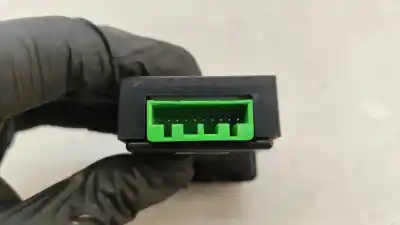 Автозапчастина б/у управління світлом для jaguar i-pace (x590) ev400 awd посилання на oem iam   