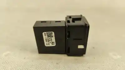 Автозапчастина б/у управління світлом для jaguar i-pace (x590) ev400 awd посилання на oem iam   