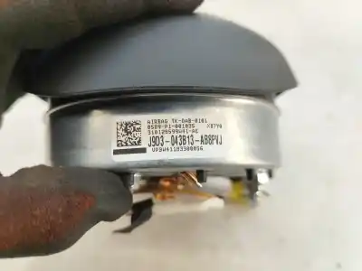 Автозапчасти б/у передняя левая подушка безопасности за jaguar i-pace (x590) ev400 awd ссылки oem iam j9d3043b13ab8pvj  