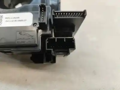 Автозапчасти б/у кольцо подушки безопасности за jaguar i-pace (x590) ev400 awd ссылки oem iam 1aazw00148a  