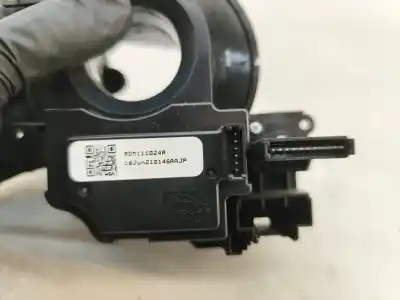 Автозапчасти б/у кольцо подушки безопасности за jaguar i-pace (x590) ev400 awd ссылки oem iam 1aazw00148a  