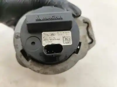 Автозапчастина б/у водяна бомба для jaguar i-pace (x590) ev400 awd посилання на oem iam j9d318d475aa  