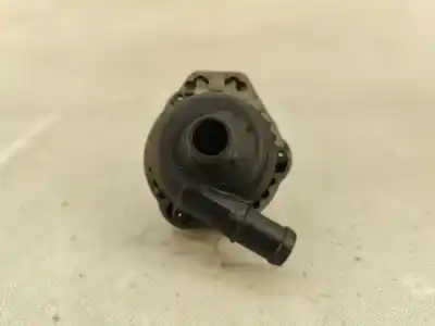 Автозапчасти б/у водяная бомба за jaguar i-pace (x590) ev400 awd ссылки oem iam j9d318d475aa