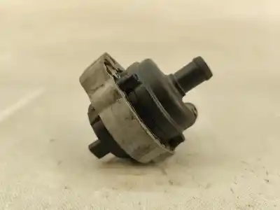 Автозапчастина б/у водяна бомба для jaguar i-pace (x590) ev400 awd посилання на oem iam j9d318d475aa  