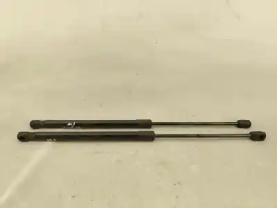 Автозапчасти б/у амортизатор капота за jaguar i-pace (x590) ev400 awd ссылки oem iam j9d316c826ab